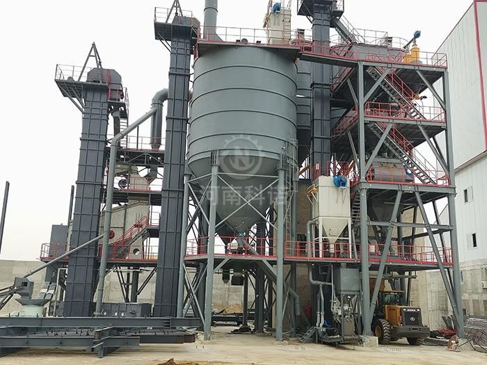 如何選擇特細(xì)砂制砂機(jī)和精細(xì)篩分機(jī)？