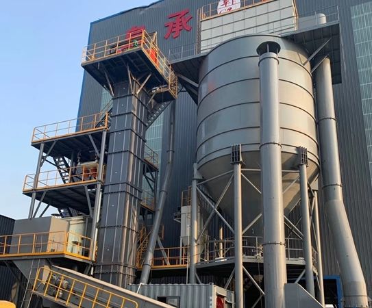 干粉制砂樓優(yōu)勢有哪些？